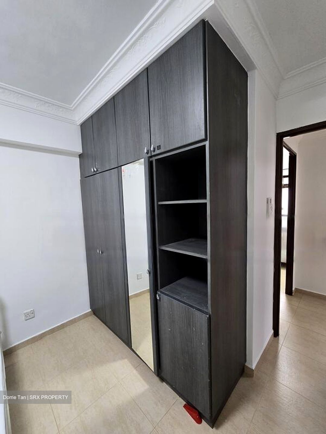 Blk 202 Compassvale South Gate (Sengkang), HDB 4 Rooms #610585411